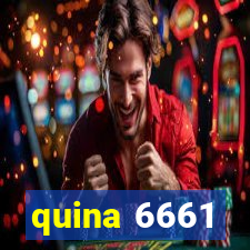 quina 6661