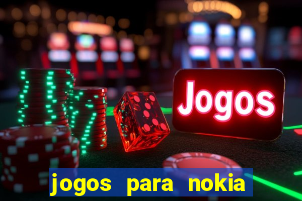 jogos para nokia asha 200