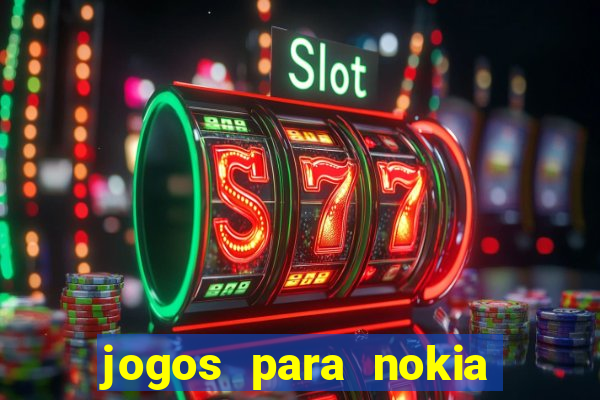 jogos para nokia asha 200