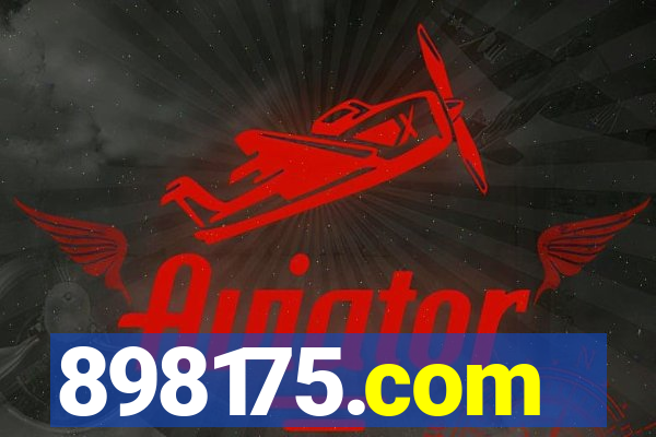 898175.com