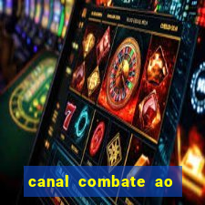 canal combate ao vivo gratis multicanais