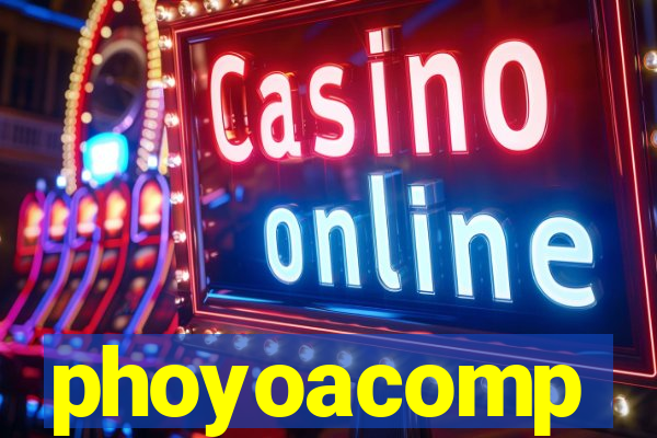 phoyoacomp