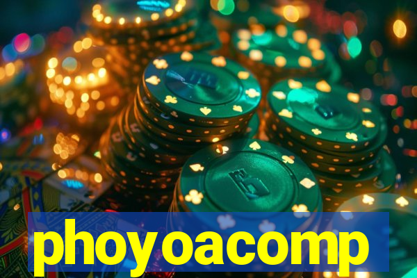 phoyoacomp