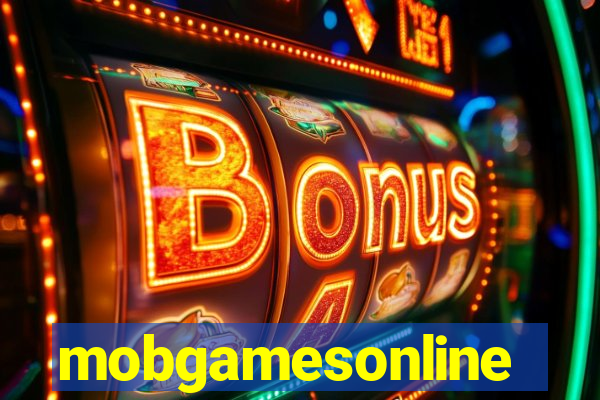 mobgamesonline