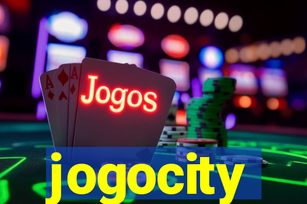 jogocity