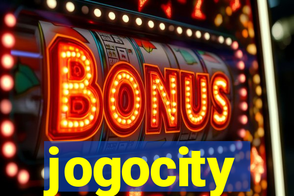jogocity
