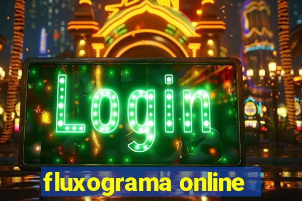 fluxograma online