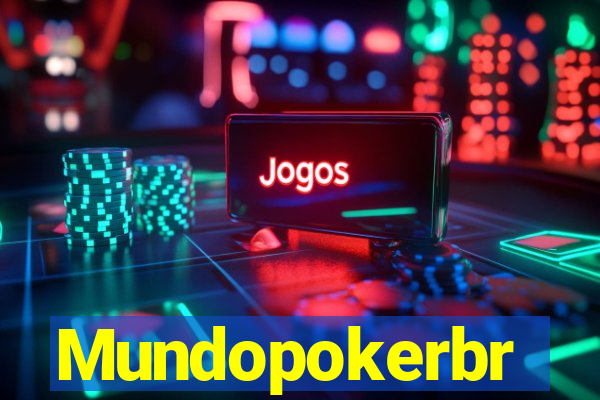 Mundopokerbr