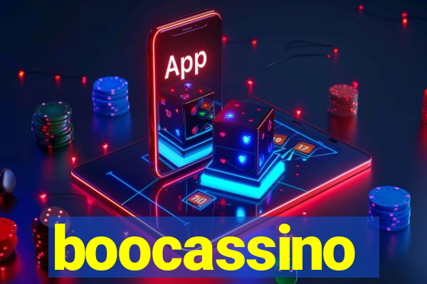 boocassino