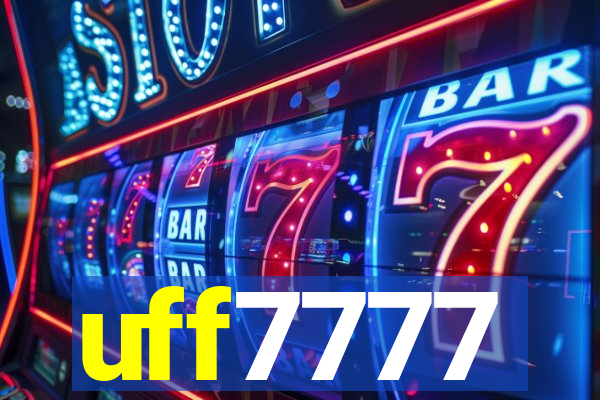 uff7777