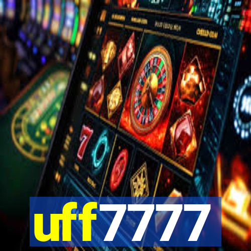 uff7777