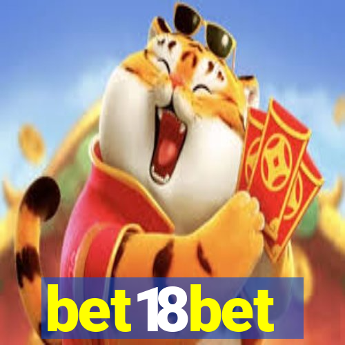 bet18bet