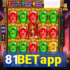 81BETapp