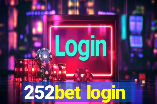 252bet login