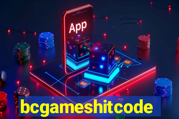 bcgameshitcode