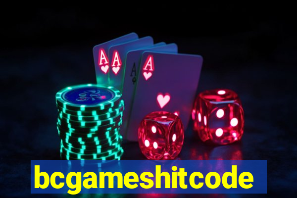 bcgameshitcode