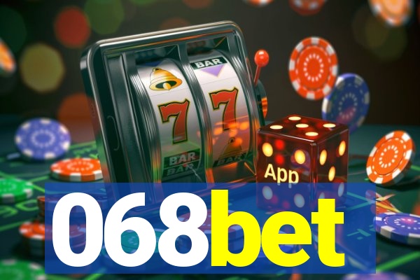 068bet