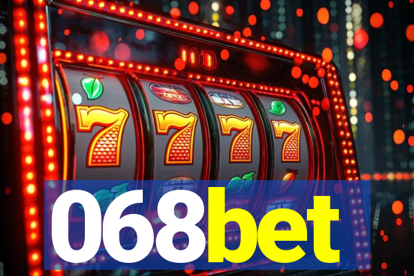 068bet