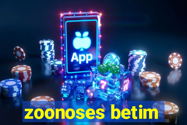 zoonoses betim