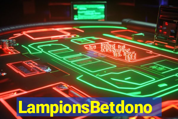 LampionsBetdono