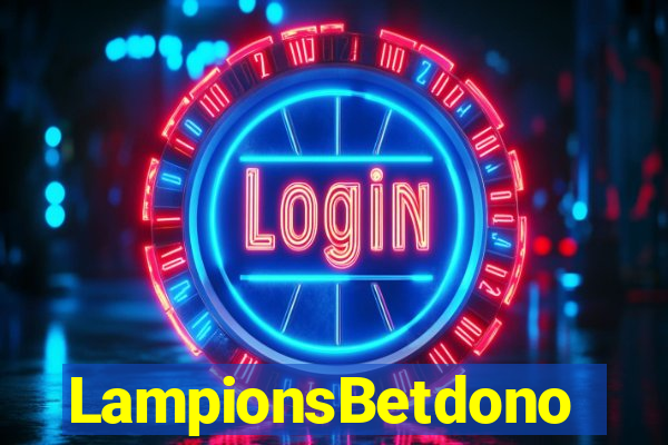 LampionsBetdono