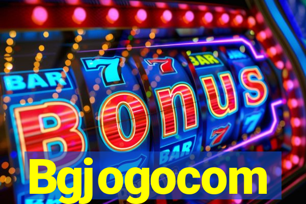 Bgjogocom
