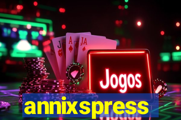 annixspress
