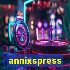 annixspress