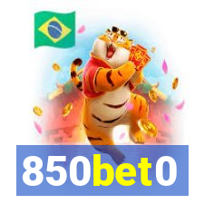 850bet0
