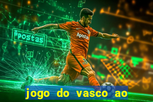 jogo do vasco ao vivo em hd