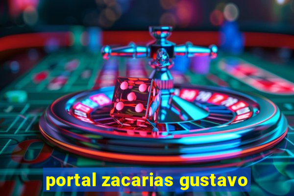 portal zacarias gustavo
