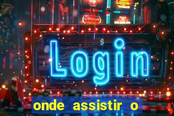 onde assistir o filme jojo rabbit