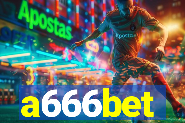 a666bet