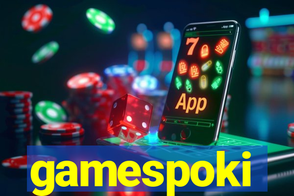 gamespoki