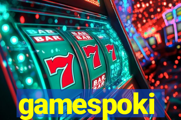 gamespoki