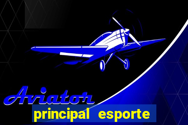 principal esporte do mexico