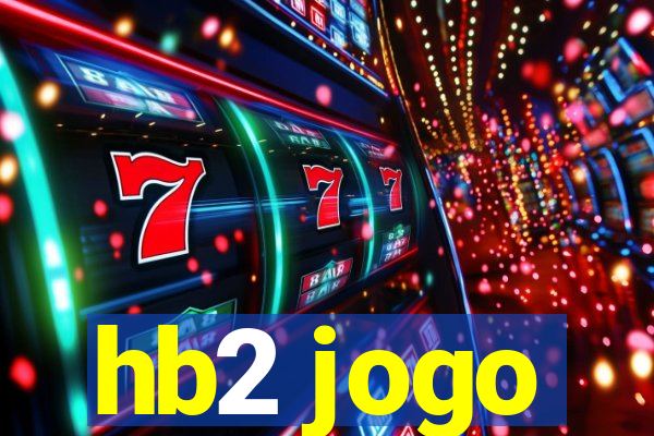 hb2 jogo