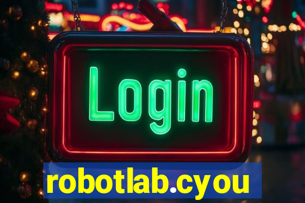 robotlab.cyou