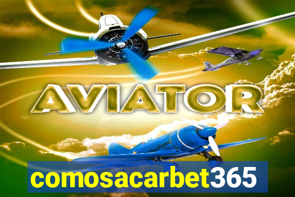 comosacarbet365