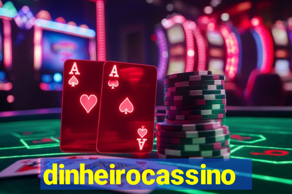 dinheirocassino