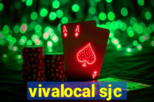 vivalocal sjc