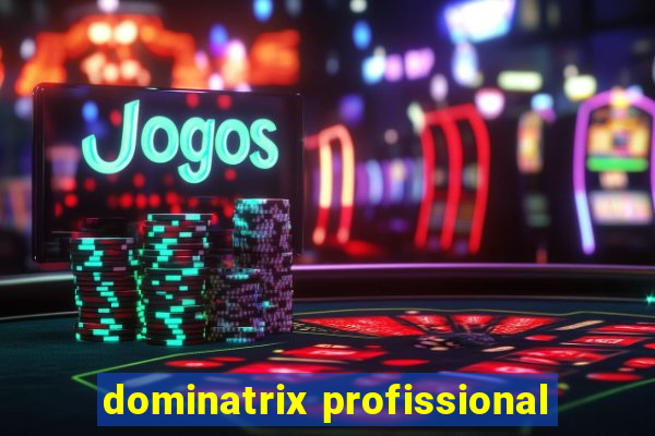 dominatrix profissional
