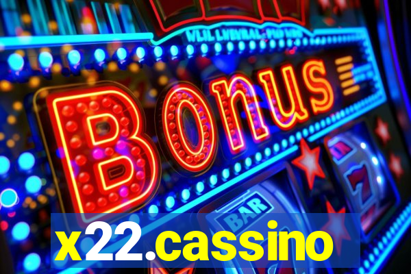 x22.cassino
