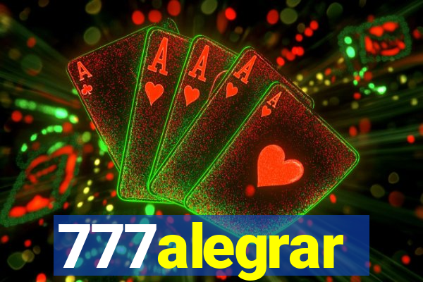 777alegrar