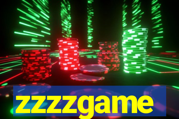 zzzzgame