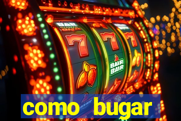 como bugar plataforma de jogos