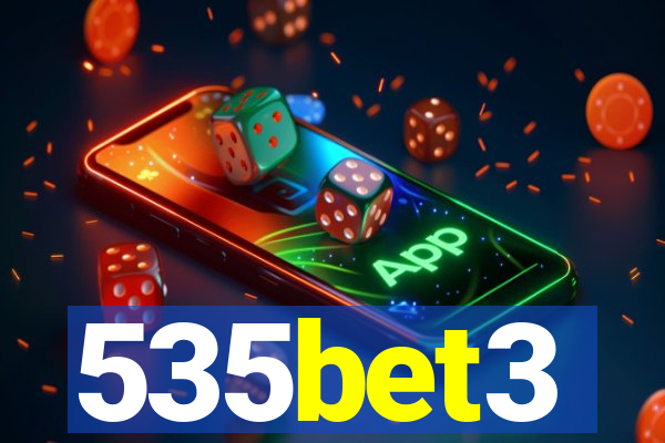 535bet3