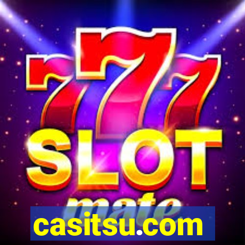 casitsu.com