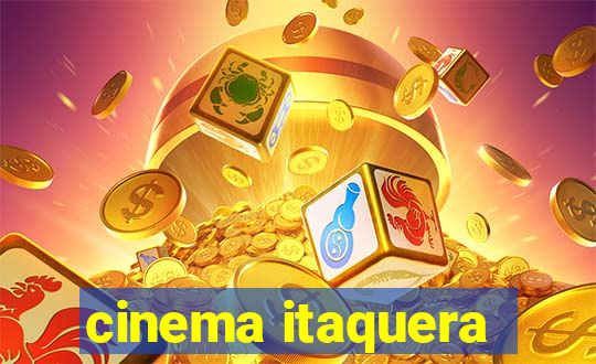 cinema itaquera