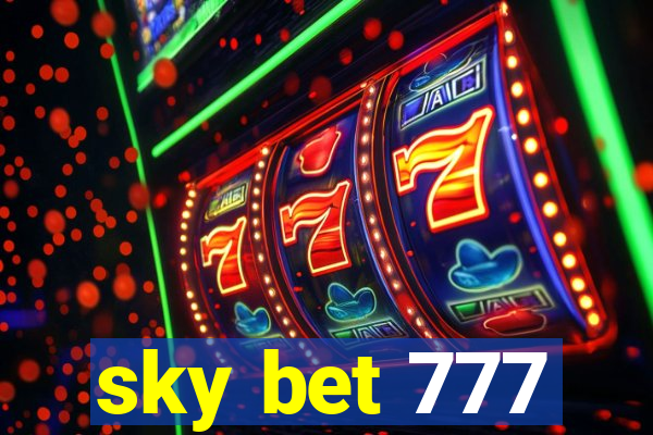 sky bet 777